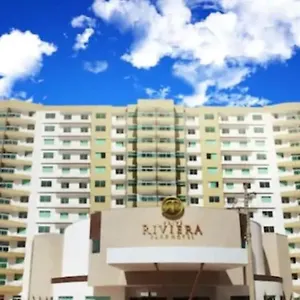 Apartamento Top No Riviera Park Caldas Novas