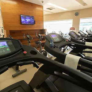 F616 Fj Flat Com Wi-fi Exclusivo Em Regiao Brasília